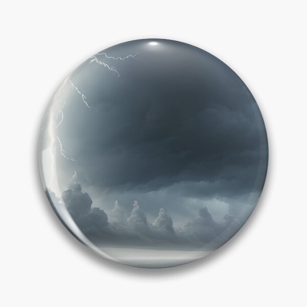 Artikelvorschau, Embrace the Elements Creating a Stunning Storm Concept Art entworfen und verkauft von D3monic.