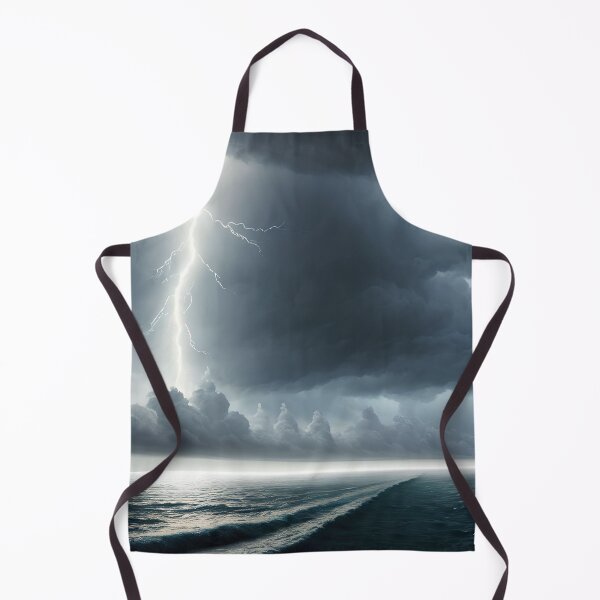 Item preview, Embrace the Elements Creating a Stunning Storm Concept Art designed and sold by D3monic.