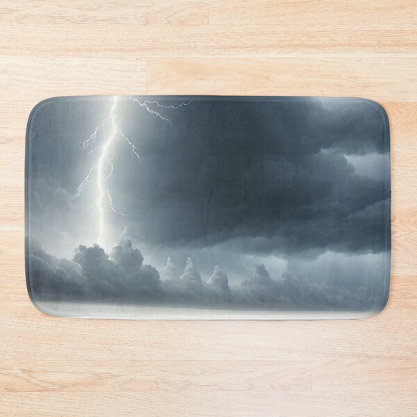 Item preview, Embrace the Elements Creating a Stunning Storm Concept Art designed and sold by D3monic.
