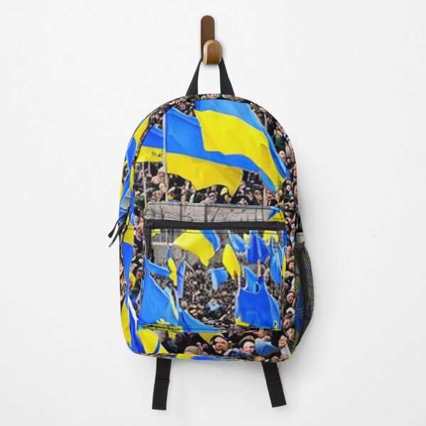 Item preview, Flag of Ukraine , Stop War designed and sold by doomwalker2010.