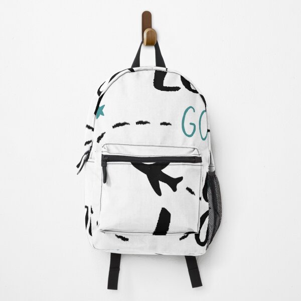 Item preview, let's go everywhere designed and sold by ArtShotss.
