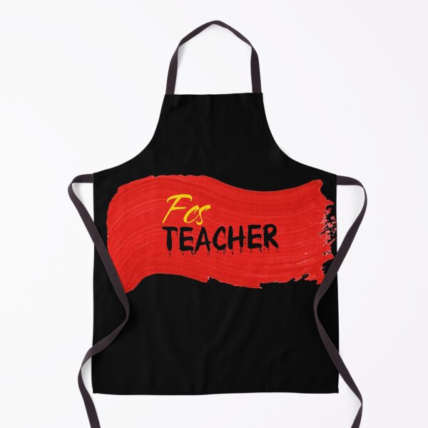 Item preview, Fcs Teacher Family And Consumer Sciences teaching designed and sold by star-boutique.