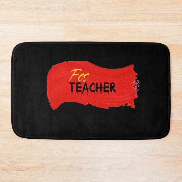 Item preview, Fcs Teacher Family And Consumer Sciences teaching designed and sold by star-boutique.