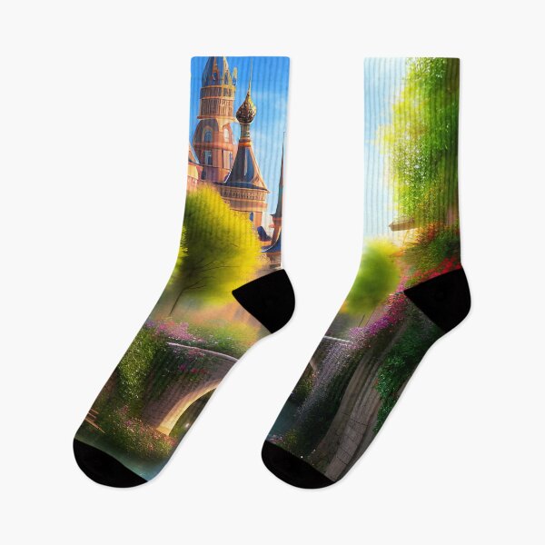 Item preview, River boats and canals designed and sold by dykerphotoart.