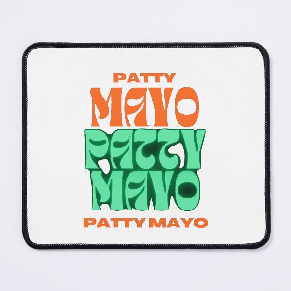 Item preview, Patty Mayo Design designed and sold by RRGCREATION.