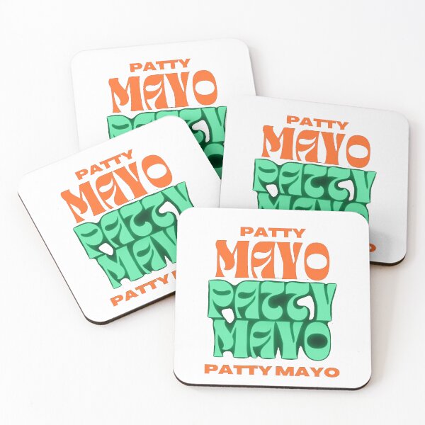 Item preview, Patty Mayo Design designed and sold by RRGCREATION.