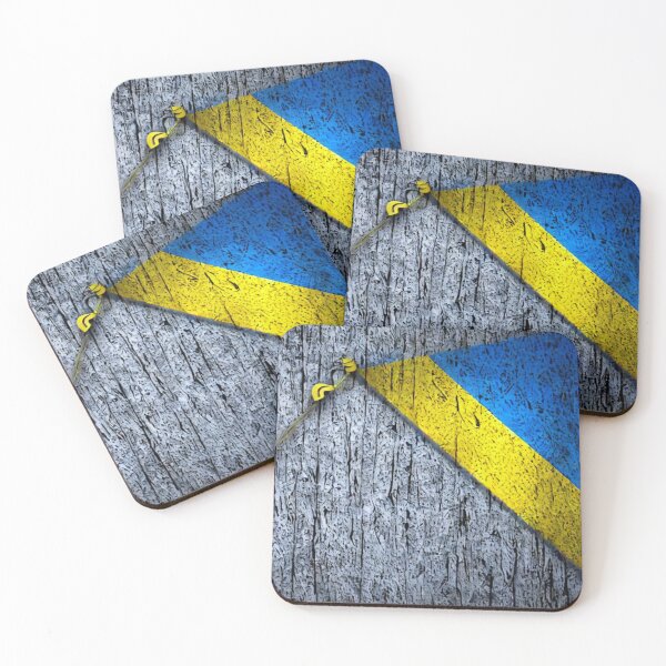 Item preview, Flag of Ukraine , Stop War designed and sold by doomwalker2010.