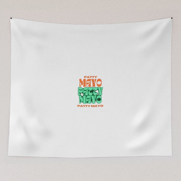 Item preview, Patty Mayo Design designed and sold by RRGCREATION.