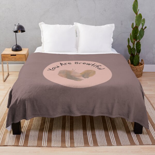 Item preview, You Are Brewtiful designed and sold by jessypaul027.