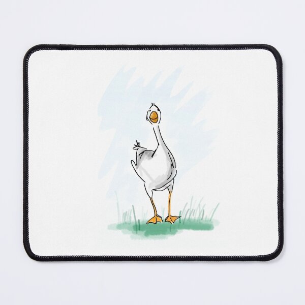 Item preview, goose designed and sold by Himmelswandler-.