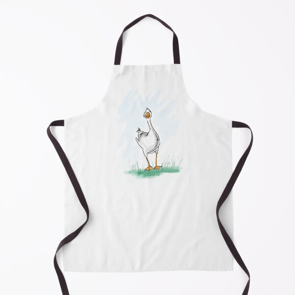 Item preview, goose designed and sold by Himmelswandler-.