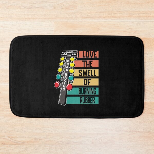 Item preview, Drag Racing I Love The Smell Of Burning Rubber designed and sold by kudostees.