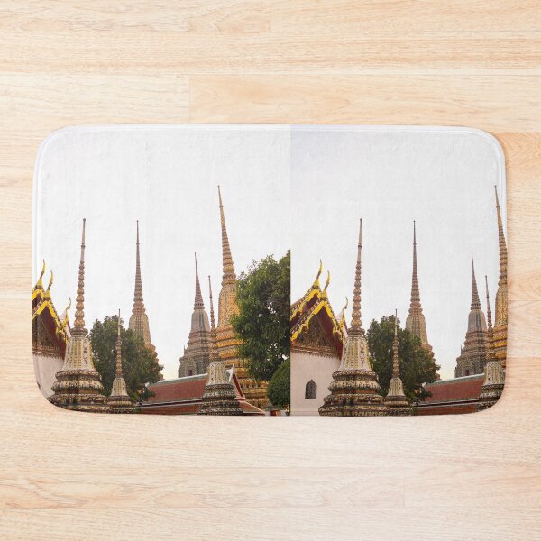 Item preview, Stupa fifth group at Phra Chedi Rai in Wat Pho designed and sold by kall3bu.