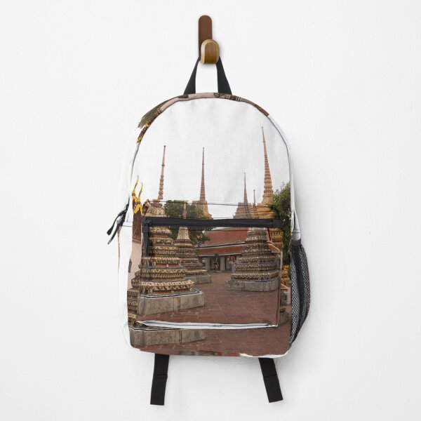 Item preview, Stupa fifth group at Phra Chedi Rai in Wat Pho designed and sold by kall3bu.