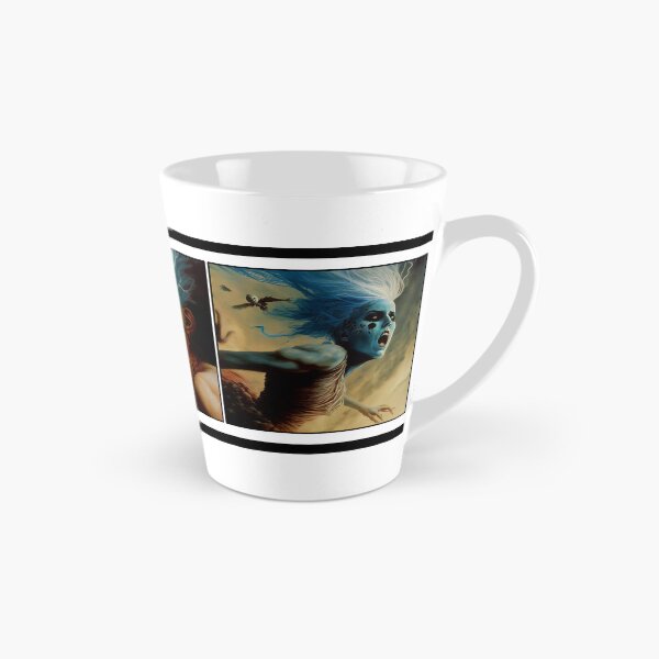 Item preview, Terror in the Sky designed and sold by FearFood.