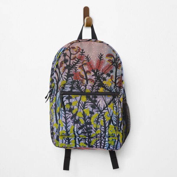 Item preview, Native Flowers designed and sold by jennysempleart .