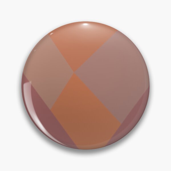 Item preview, Brown triangles designed and sold by roshana3.
