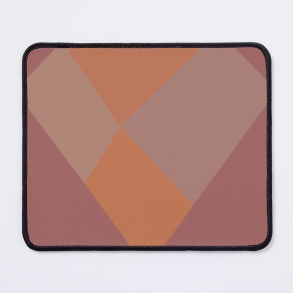Item preview, Brown triangles designed and sold by roshana3.