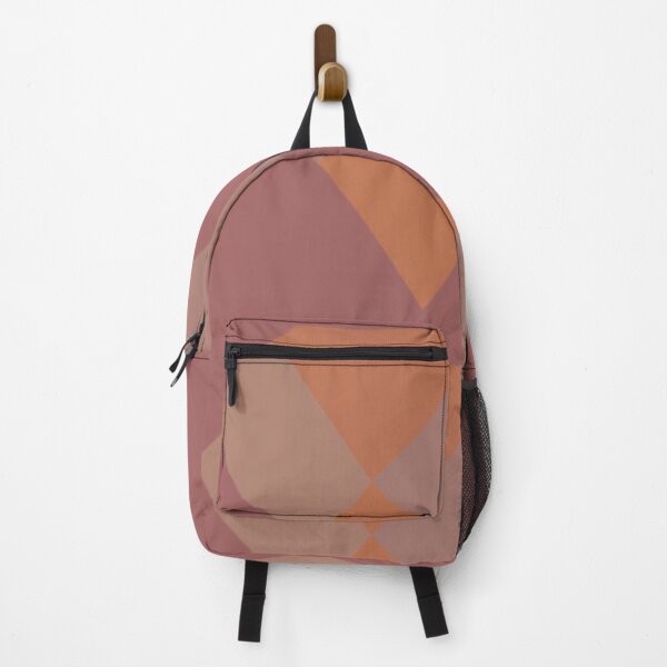 Item preview, Brown triangles designed and sold by roshana3.