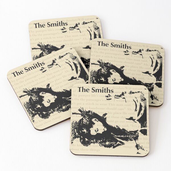 Item preview, This Charming Man w/ Lyrics designed and sold by BastsTardyChild.
