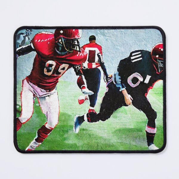 Item preview, American Football designed and sold by doomwalker2010.