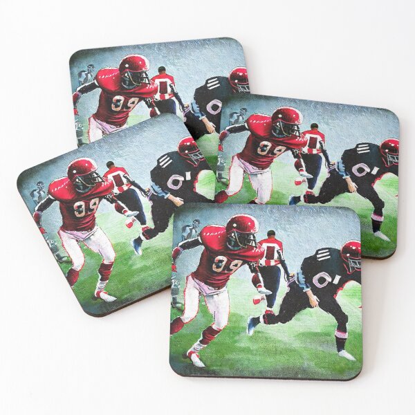 Item preview, American Football designed and sold by doomwalker2010.