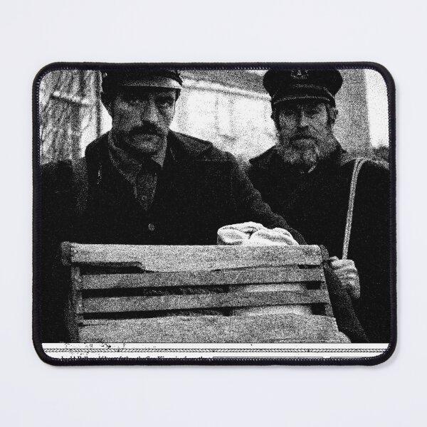 Item preview, Wake & Winslow designed and sold by oscarlobban.
