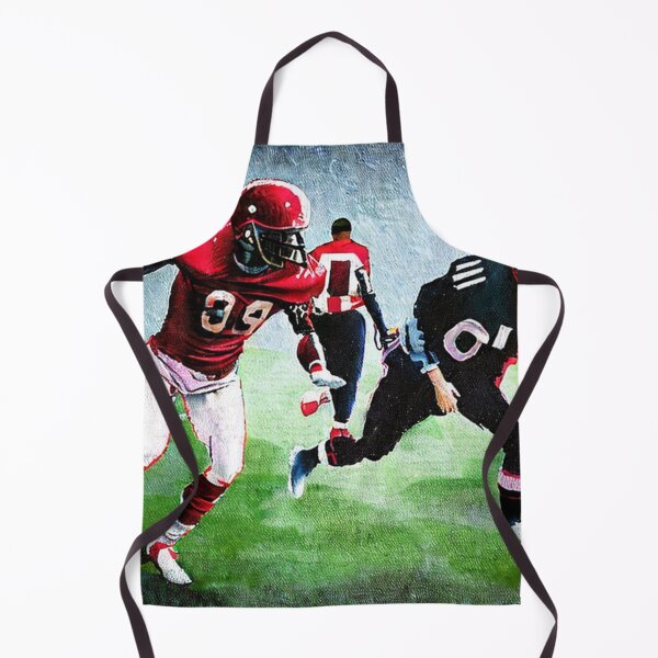 Item preview, American Football designed and sold by doomwalker2010.