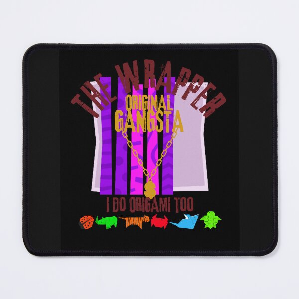 Item preview, The OG Wrapper designed and sold by seriyusink69.