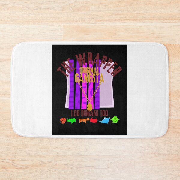 Item preview, The OG Wrapper designed and sold by seriyusink69.