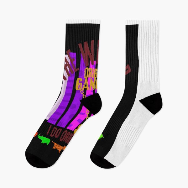 Item preview, The OG Wrapper designed and sold by seriyusink69.