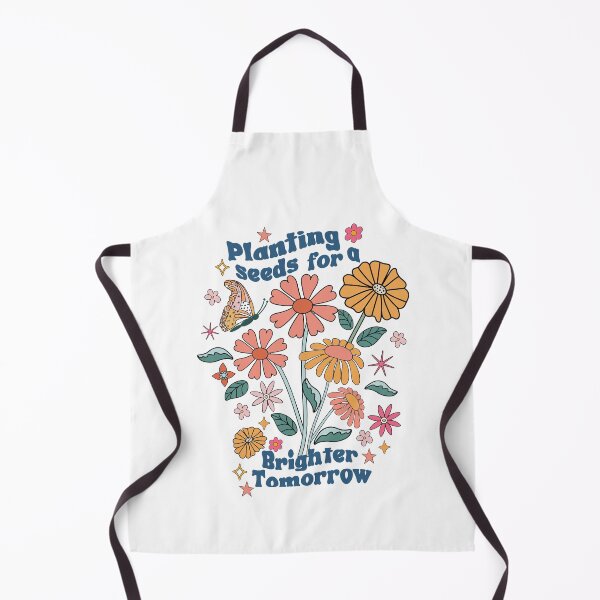 Item preview, Planting Seeds for a Brighter Tomorrow designed and sold by AVBDesigns20.