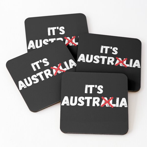 Item preview, Austria Not Australia  designed and sold by CocoParadise.