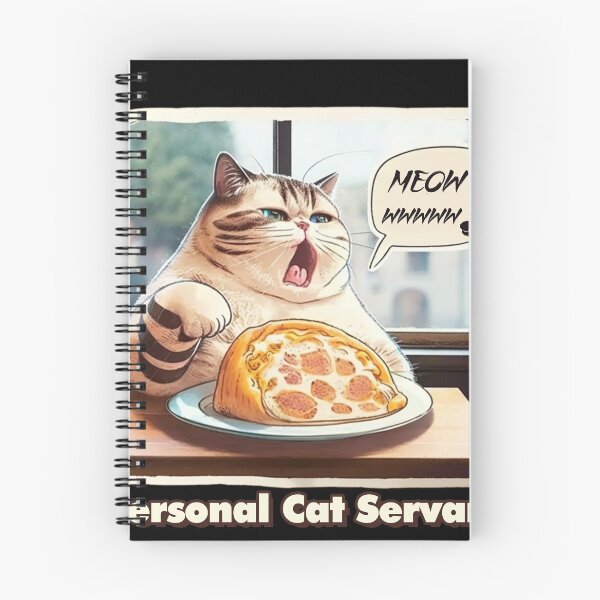 Item preview, Personal Cat Servant designed and sold by DestinyComplex.