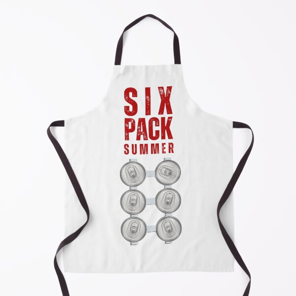 Item preview, Six Pack Summer designed and sold by Martzart.