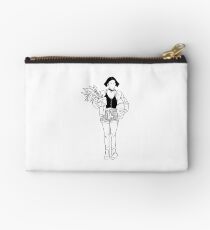 Mathilda Studio Pouch