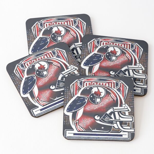 Item preview, American Football designed and sold by doomwalker2010.