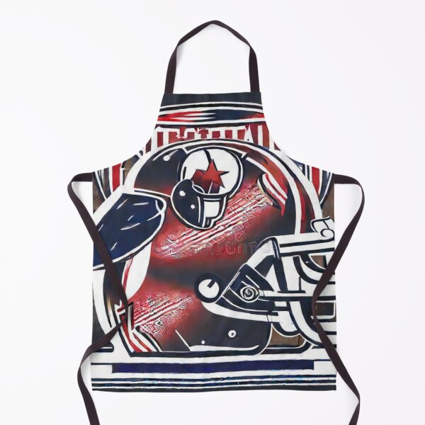 Item preview, American Football designed and sold by doomwalker2010.