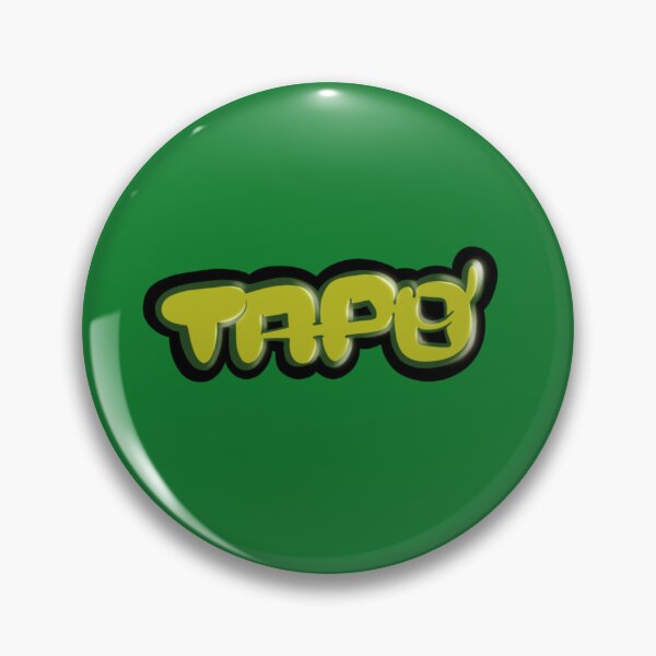 Item preview, tapo designed and sold by NAMETHEGREY.