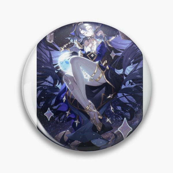 Item preview, Layla Genshin designed and sold by frerchop1.