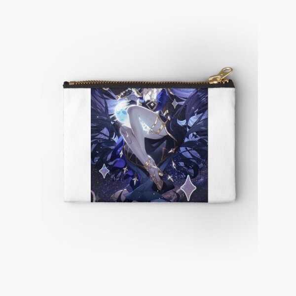 Item preview, Layla Genshin designed and sold by frerchop1.