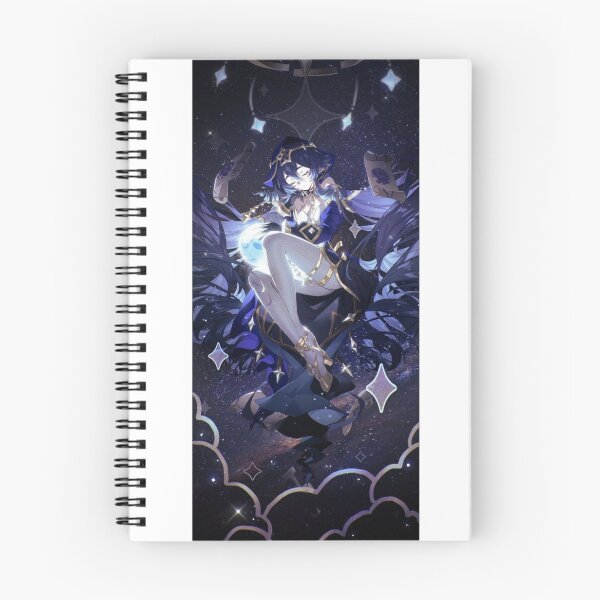 Item preview, Layla Genshin designed and sold by frerchop1.