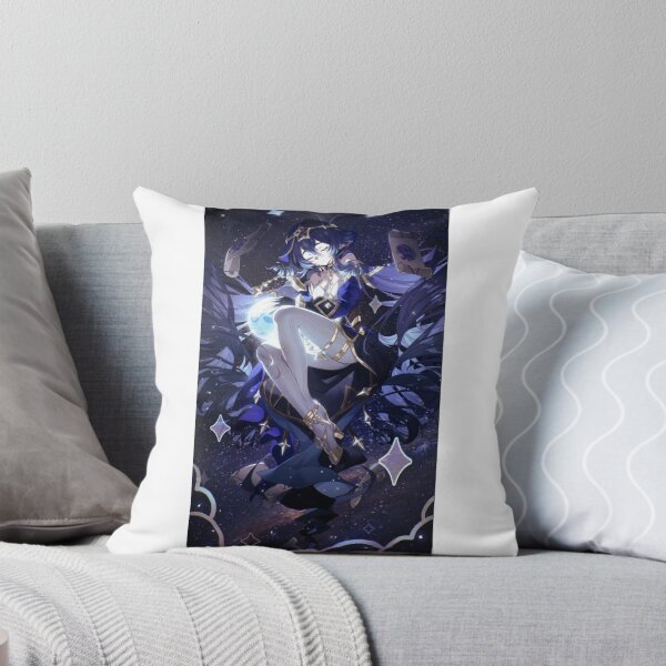 Item preview, Layla Genshin designed and sold by frerchop1.