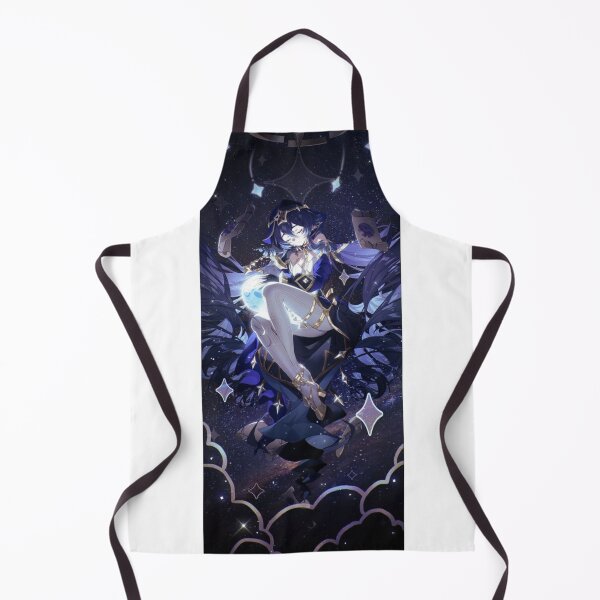 Item preview, Layla Genshin designed and sold by frerchop1.