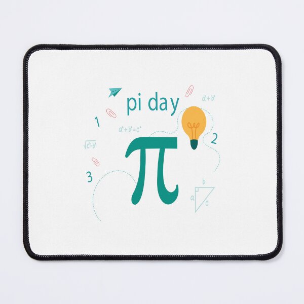 Item preview, Pi Day | Special designed and sold by Crafty-Hawk.