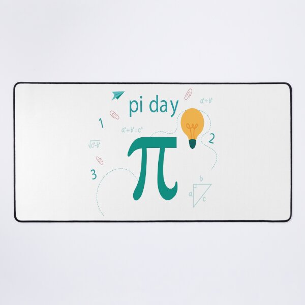 Item preview, Pi Day | Special designed and sold by Crafty-Hawk.