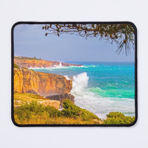 Item preview, Cascais. Lisboa.Portugal. designed and sold by Tereza Pilar  Art.