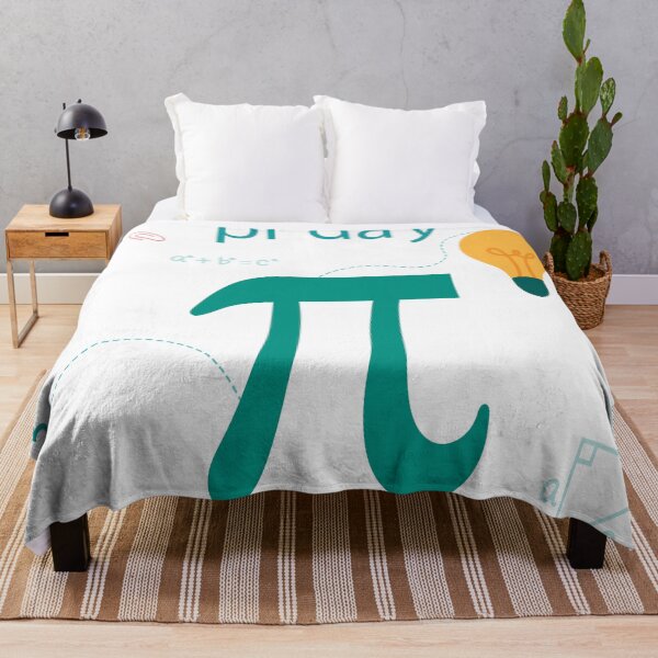 Item preview, Pi Day | Special designed and sold by Crafty-Hawk.