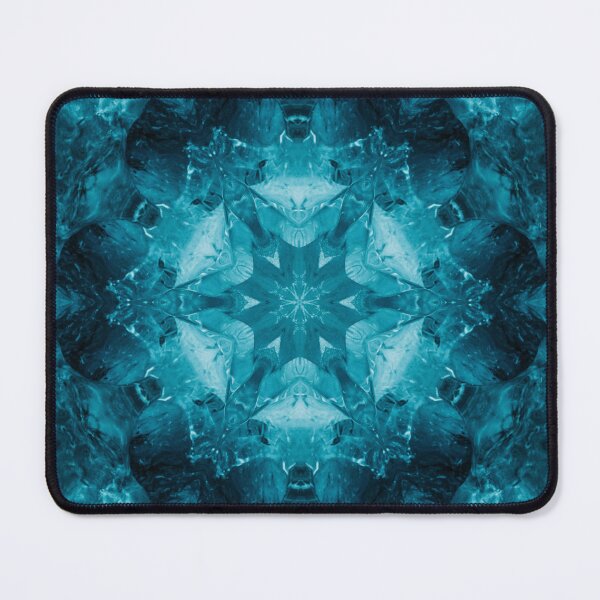 Item preview, Kaleidoscopic Snowflake designed and sold by ObsidianDaz.