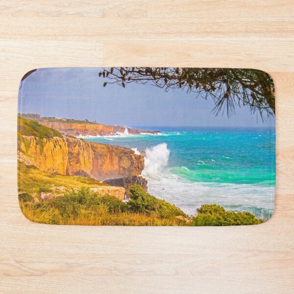 Item preview, Cascais. Lisboa.Portugal. designed and sold by Tereza Pilar  Art.
